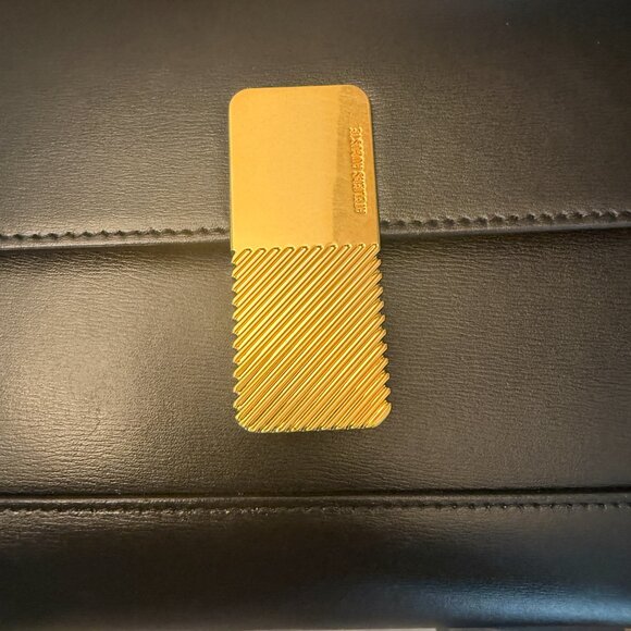 Ateliers Auguste Black Mini Marly Gold Edition - Picture 6 of 15